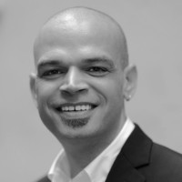 Race Forward Employee Glenn Harris's profile photo