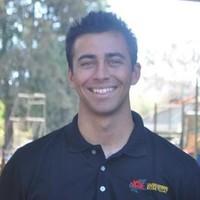NOVO Engineering, Inc. Employee Matthew Pacheco's profile photo
