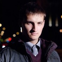 Andrei Gamanin's profile photo