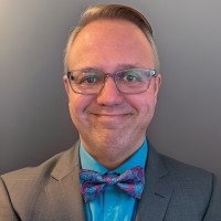 Newton-Wellesley Hospital Employee Mark Nemeth's profile photo