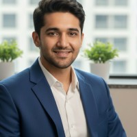 Kwiqwork Employee Mitul Jani's profile photo