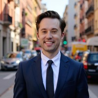 Integration Health Employee Alexander Stone's profile photo