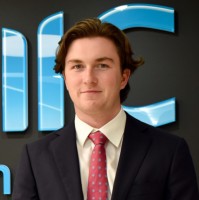 Moody's Employee Harry Bateman's profile photo