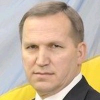 Energoatom Employee Olexander Motsyk's profile photo