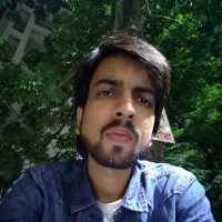 Siemens Employee Saquib Mohammad's profile photo
