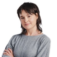 Katarzyna Przerada's profile photo