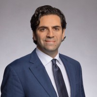 McDowell Hetherington LLP Employee Stefanos Touzos's profile photo