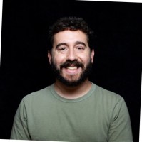 Nayya Employee Matthew Botta's profile photo