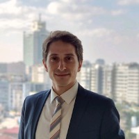 Süzer Group Employee M.yasir Gözalan's profile photo