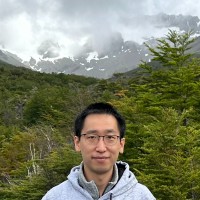 Stripe Employee Rob Wang's profile photo