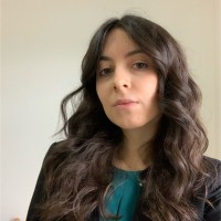 Nextre Digital Employee Francesca Esposito's profile photo