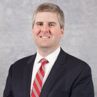 Carroll Daniel Construction Employee Brad Odom's profile photo