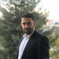Ahmet Bingöl Email