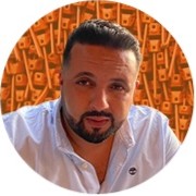 VIP Employee Ahmed Aziz's profile photo