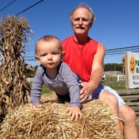 Joseph Landers Email & Phone Number