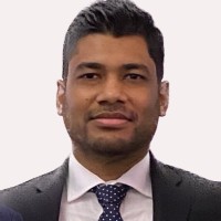 Salesforce Employee Tahsin Rahman's profile photo