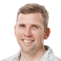 IUA Business Solutions Employee Matt Salmon's profile photo