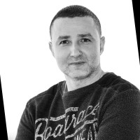 Aleksandar Mladenovic Email
