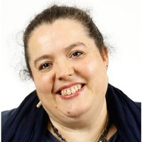 CFE-CGC Orange Employee Anne Lefrans's profile photo