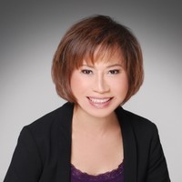 DBS Bank Employee Sasha Foo's profile photo