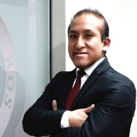 PMI Lima Perú Chapter Employee Emerson Hancco's profile photo