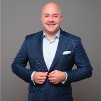 adista Employee Cyril Bertschy's profile photo