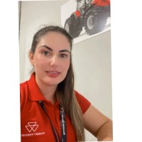 Empresas Revemar Employee Aline Xavier's profile photo