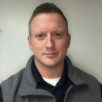 UPS Employee Benjamin McAdams's profile photo