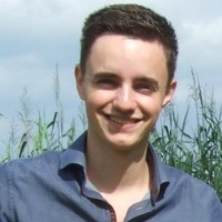 JBT Marel Poultry Employee Koen Arts's profile photo