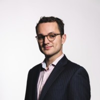 Morningstar Employee Daniel Hamill's profile photo