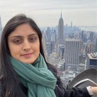 Sproull & Co. Employee Shivani Patel's profile photo