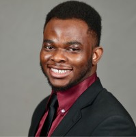EducationUSA Employee Peter Oyefolu's profile photo