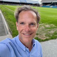 Tesco Employee Steve Coe's profile photo