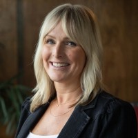 Cascadia Daily News Employee Lisa McCoy's profile photo