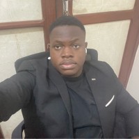 MDB BENIN Employee Arnold Aïna's profile photo