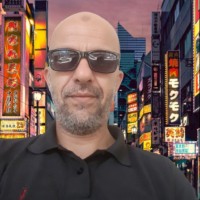 systeme.io Employee Elouandali Mohamed's profile photo