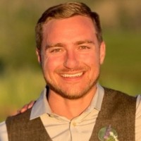 Iterable Employee Daniel Kelley's profile photo