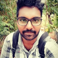 NIC INFO TEK Employee Sunil Uppala's profile photo