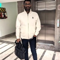 civet infra projects Employee Satya [Ciscp's profile photo