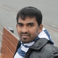 Cognizant Employee Kumar Ramakrishnan's profile photo