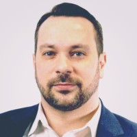 Cobalt Recruitment Employee Steve Maynard's profile photo