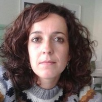 DOWN TOLEDO Employee Ana Fernández Vidal's profile photo