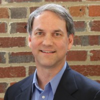 Wells Fargo Employee Bill Smoak's profile photo