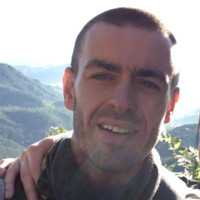 Paramount International Employee Dave Ritchie's profile photo