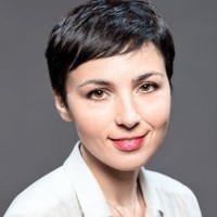 Rubika Employee Virginia Funari's profile photo