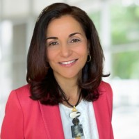 Madeline Vaz Email & Phone Number