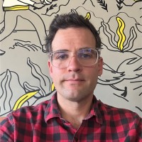 Grupo Sanchez Employee Daniel mc Kelligan's profile photo