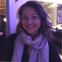 Ceres, Inc. Employee Amna Khan's profile photo