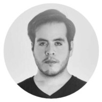 SmartFilter Employee Edward Lugo's profile photo
