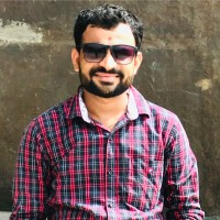 System Level Solutions Employee Sagar Patel's profile photo